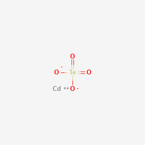 CdTeO4-Cadmi+telurat-482
