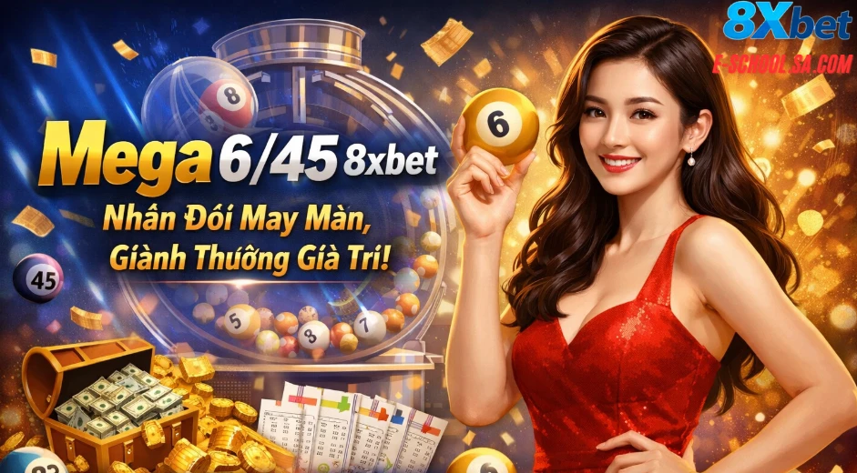 mega-6-45-8xbet