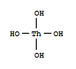 Th(OH)4-Thori(IV)+hydroxit-2731