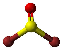 SOBr2-Thionyl+bromua-1213