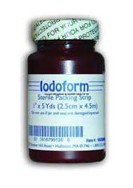 CHI3-Iodoform-3081