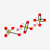 Bi2(SO4)3-Bitmut(III)+sunfat-1912