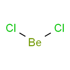 BeCl2-Berili+clorua-208