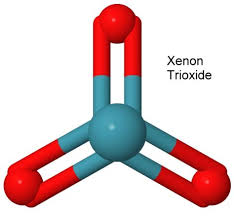 XeO3-Xenon+trioxit-1335