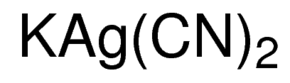 KAg(CN)2-Potassium+dicyanoargentate(I)-1578