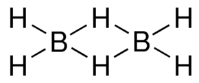 B2H6-Diboran-2384