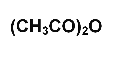 (CH3CO)2O-Axetic+anhydrit-1506