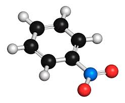 C6H5NO2-Nitrobenzen-1212