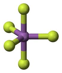 SbF5-Antimon(V)+florua-1201