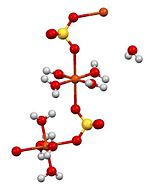 CrSO4-Crom(II)+sunfat-2161