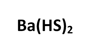 Ba(HS)2-Bari+hidrosunfua-1794