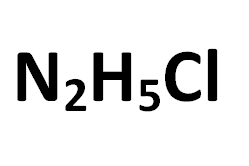 N2H5Cl-Hydrazin+dihidroclorua-1719