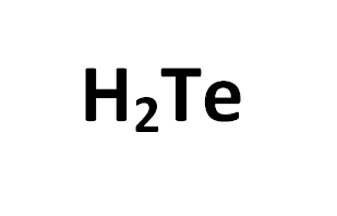 H2Te-Dihidro+telurua-2884