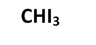 CHI3-Iodoform-3081