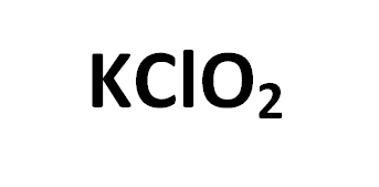 KClO2-Kali+clorit-1161