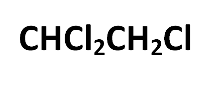 CHCl2CH2Cl-1,1,2-Tricloroetan-1207