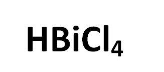 HBiCl4-Hydrotetrachloro-+bismuthous+acid-2239