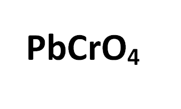 PbCrO4-Chi(II)+cromat-2407