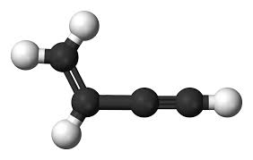 C4H4-Vinylacetylene-3095