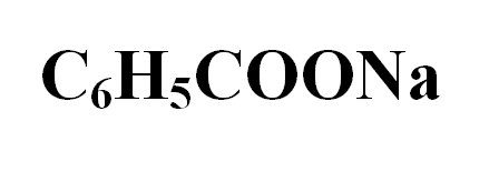 C6H5COONa-Natri+benzoat-3356