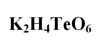 K2H4TeO6-dikali+tellurat-2322
