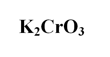 K2CrO3-Kali+cromat(IV)-1970