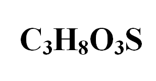 C3H8O3S-Sulfurous+acid+ethyl+methyl;-303