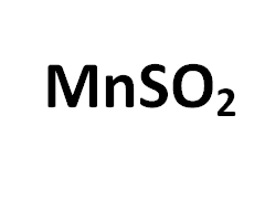 MnSO2-Magan(II)+Hyposunfit-1798