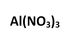 Al(NO3)3-Nhom+nitrat-234