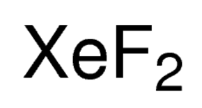 XeF2-Xenon+florua-2003