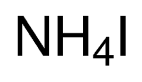 NH4I-Amoni+iodua-2330
