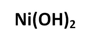 Ni(OH)2-Niken(II)dihidroxit-1915