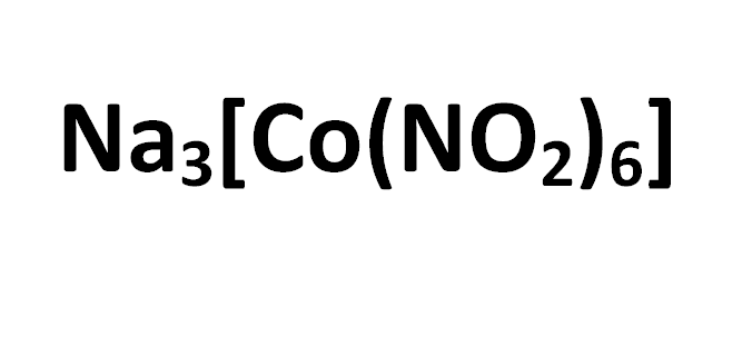 Na3[Co(NO2)6]-Natri+hexanitritocobanat(III)-1843