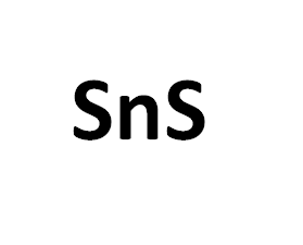 SnS-Thiec(II)+sunfua-2433