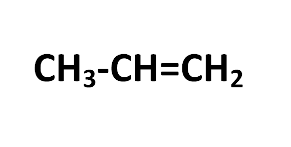 CH3-CH=CH2-1-Propen-2259