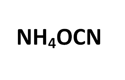 NH4OCN-Amoni+cyanat-1603