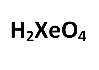 H2XeO4-Axit+xenic-2320