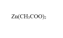 Zn(O2CCH3)2-kem+axetat-3699