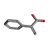 +C6H5-CH=CH-COOH-Atropic+acid-3710
