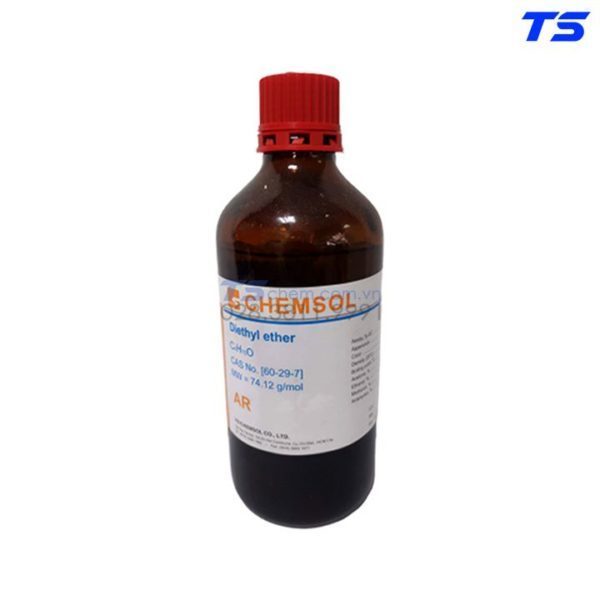 (C2H5)2O-Diethyl+ether-3134