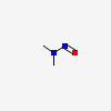 (CH3)2-N-N=O-Dimethylnitrosamine-3087