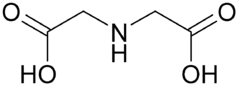 C4H7NO4-Acid+iminodiacetic-373