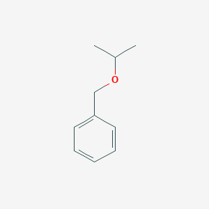 C10H14O-Isopropylbenzyl+ete-409