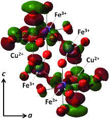 CuFe2O4-Cuprospinel-601