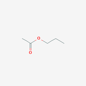 CH3COOC3H7-Propyl+axetat-1184