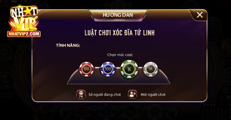 cach-choi-xoc-dia-tu-linh-nhatvip-hieu-qua-cho-bet-thu-2311